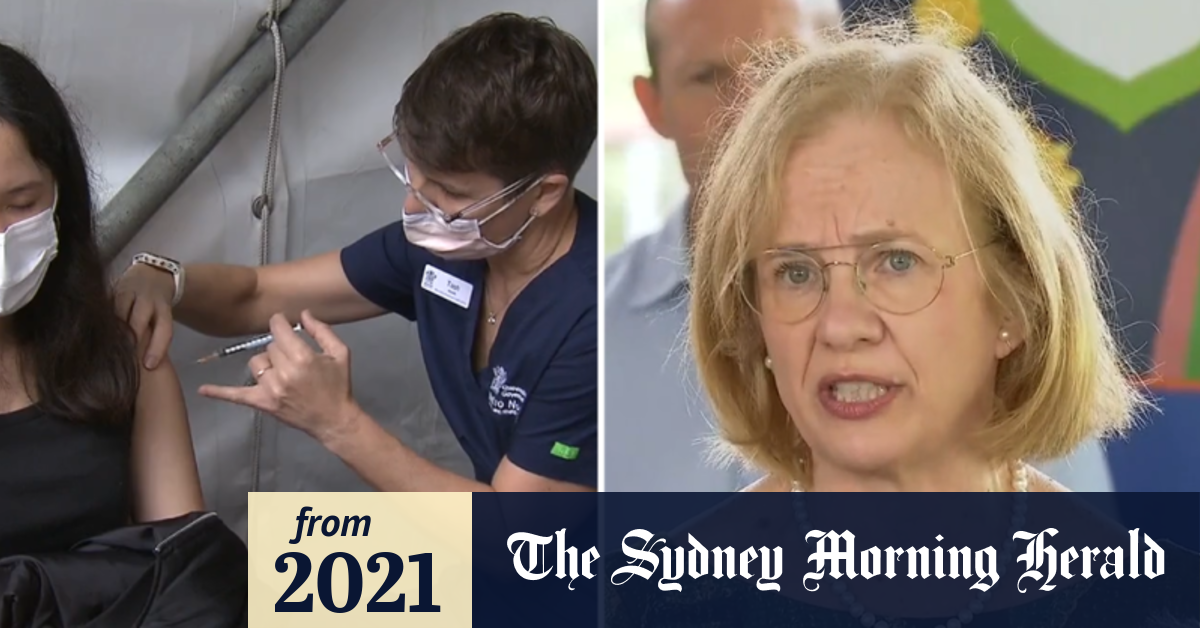 Video No new local COVID19 cases in Queensland